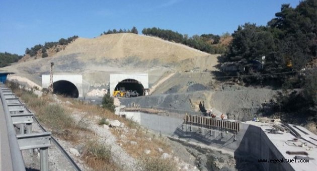 Karayollarından 'Sabuncubeli' raporu