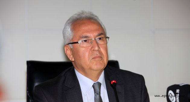Karbel  Grevıne Selvitopu'ndan Açıklama