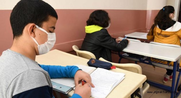 KARBEM’de kayıt sınavları yapılacak