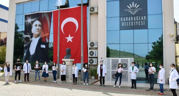 KARBEM’den YKS öğrencilerine danışmanlık desteği