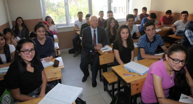 KARBEM, gençlerin hayallerini gerçekleştiriyor