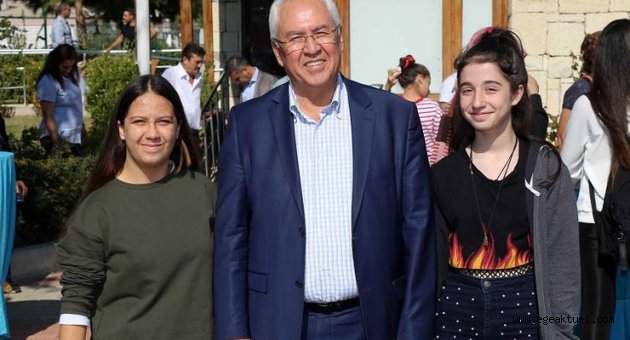 KARBEM’in LGS başarısı gururlandırdı