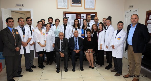 KARBEM öğrencilerin umut ışığı oldu