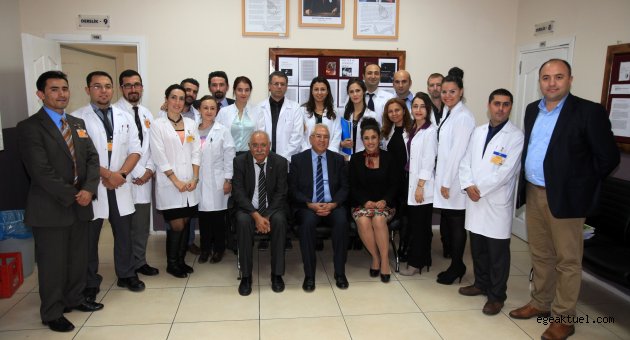 KARBEM öğrencilerinden yüzde 80 başarı