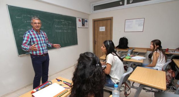 KARGEM’de kayıtlar başlıyor