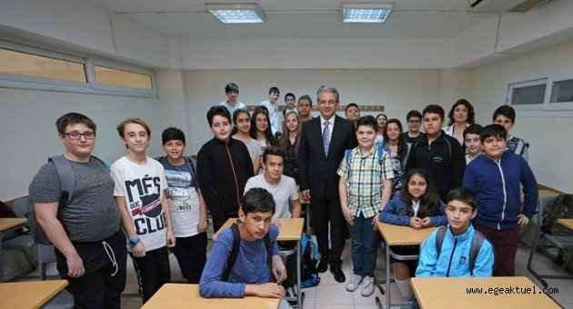 KARGEM’de kültürlerarası buluşma