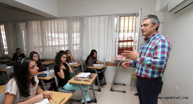 KARGEM’le geleceğe hazırlanıyorlar