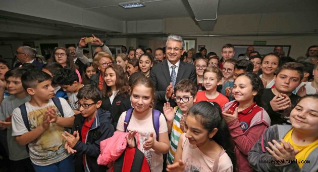KARGEM’le hayalleri gerçek oldu