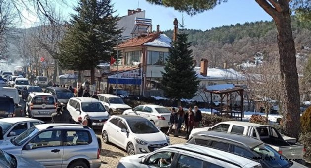 Karneyi alan Bozdağ’a akın etti