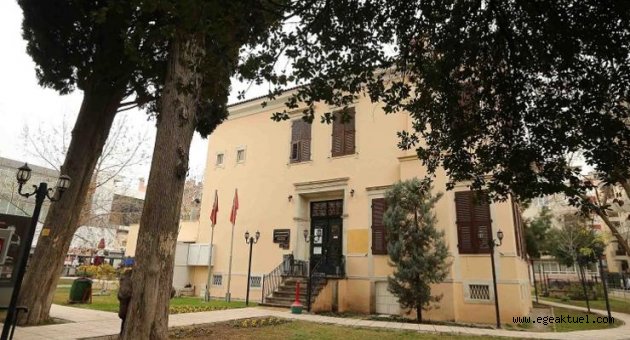 Karşıyaka ‘3. Kültür ve Çevre Sempozyumu’na hazırlanıyor