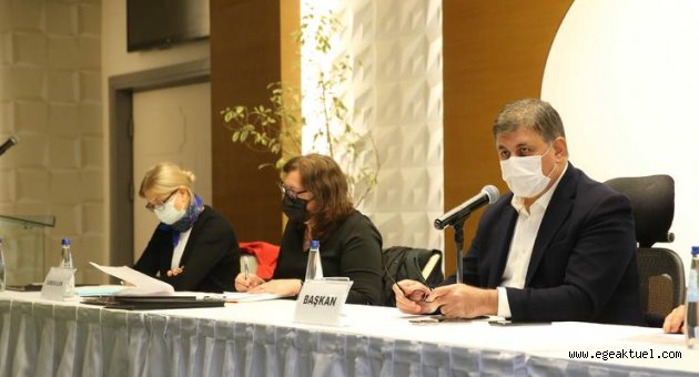 Karşıyaka Belediye Meclisi’nden iki önemli karar