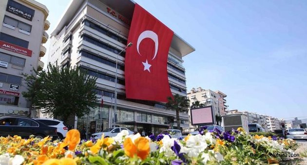 Karşıyaka Belediyesi bu ayki etkinliklerini iptal etti