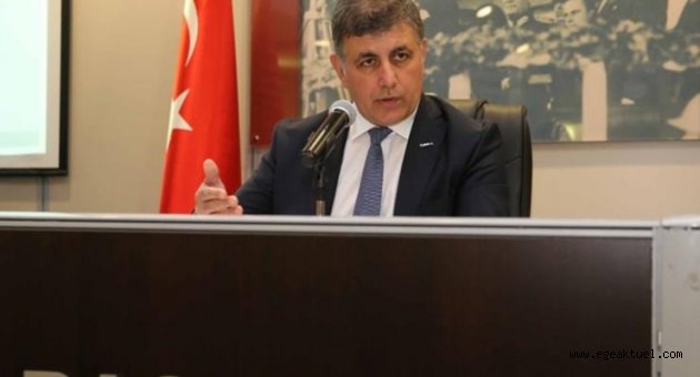 Karşıyaka Belediyesi Meclisi'nde PKK'yı kınama önergesi tartışması