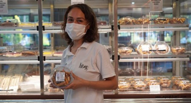 Karşıyaka'dan Kadın Üreticilere Destek