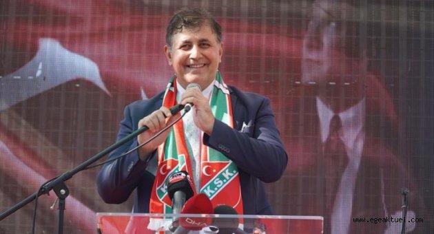 Karşıyaka Belediyesi’nden KSK Spor Kulübü’ne Büyük Destek