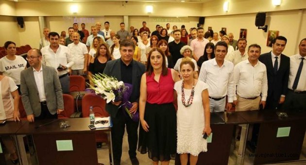 Karşıyaka Belediyesi’nden memur maaşlarına zam
