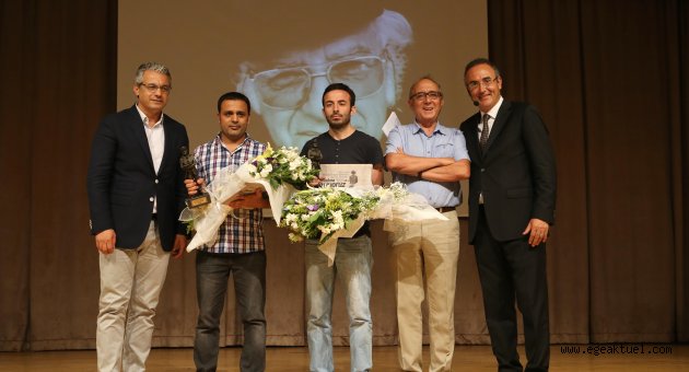 Karşıyaka Belediyesi’nden şiir yarışması
