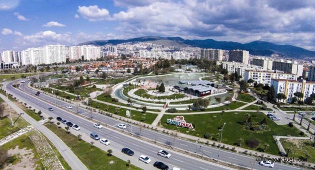 Karşıyaka Belediyesi’nden uluslararası işbirliği