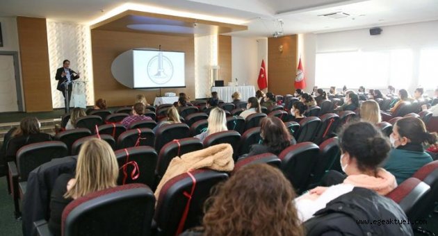 Karşıyaka Belediyesi’nin anaokulları kapılarını açıyor