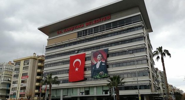 Karşıyaka Belediyesi'nden satış tepkisi