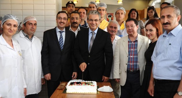 Karşıyaka Belediyesi'nden yeni bir kampanya