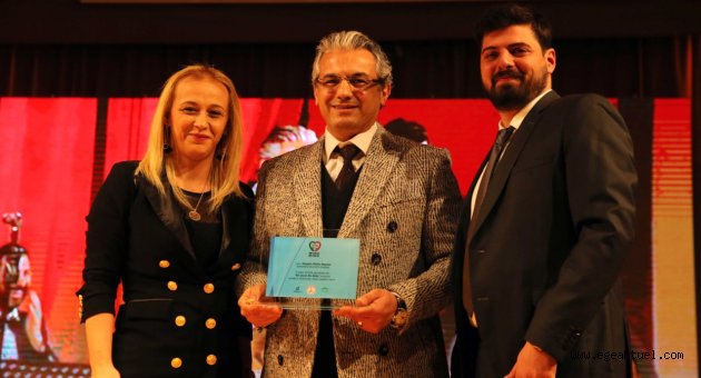 Karşıyaka ‘Bin Gülüş’ İçin Tek Yürek  