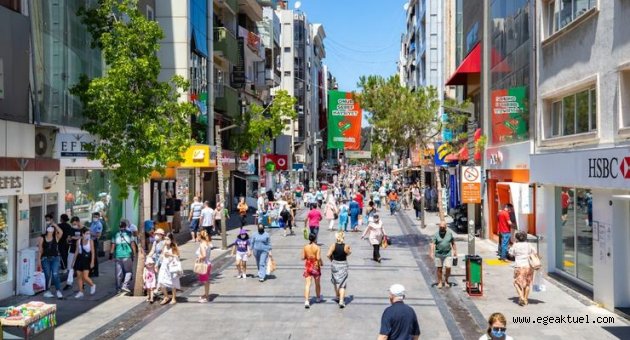 Karşıyaka Çarşı’da ‘Tasarım Maratonu’ başlıyor