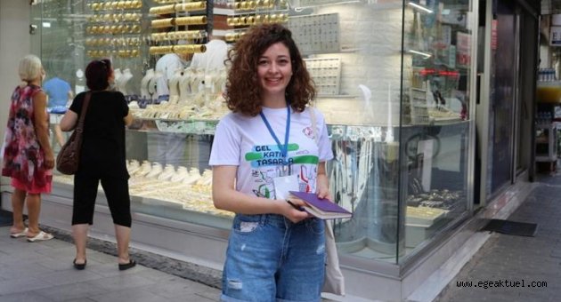 Karşıyaka Çarşı’ya genç dokunuş
