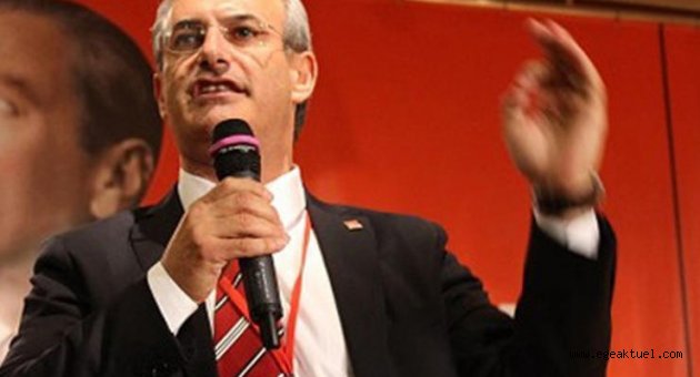 Karşıyaka CHP'de imza operasyonu iddiası! İlçe Başkanından net açıklama