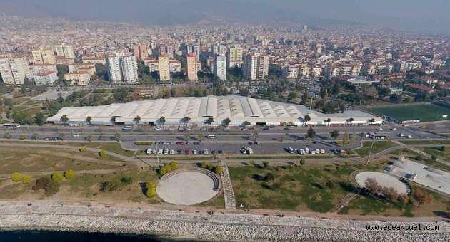 Karşıyaka’da “2. El Pazarı” açılıyor
