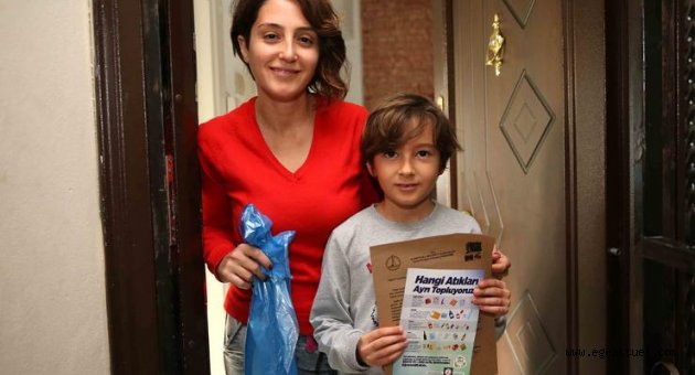 Karşıyaka’da “Atık değerdir” sempozyumu 