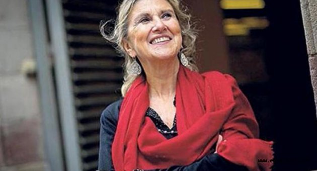 Karşıyaka’da “Ayın Konuğu” Zeynep Oral