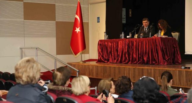 Karşıyaka’da ‘Çocuk Belediyesi’ kurulacak
