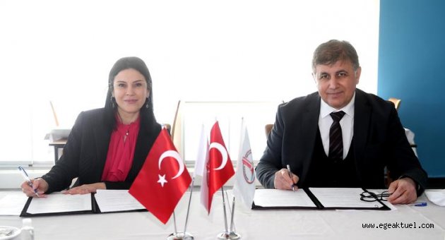 Karşıyaka’da çocuklar için örnek işbirliği