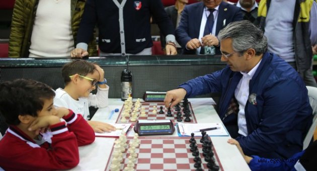Karşıyaka’da çocuklar yazı eğlenceli geçirecek