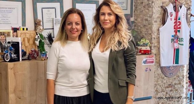 Karşıyaka’da dayanışmaya bir destek daha