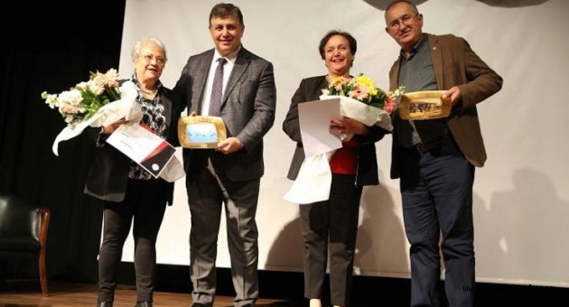 Karşıyaka’da dolu dolu 8 Mart!