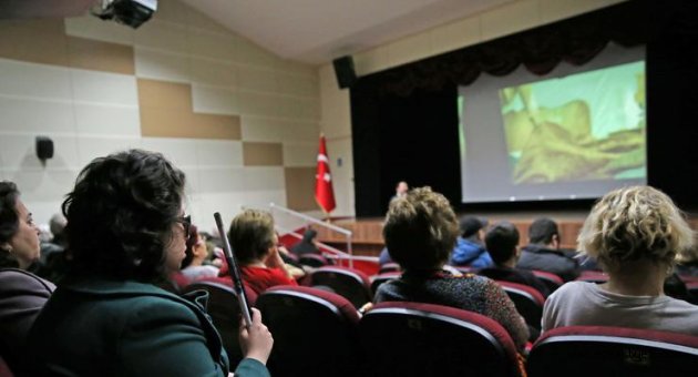 Karşıyaka’da engelsiz sinema günleri başlıyor