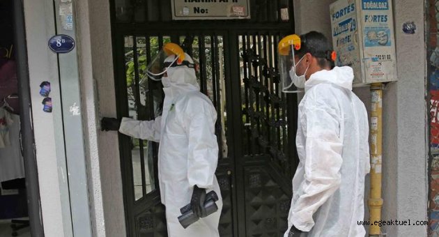 Karşıyaka’da geri dönüşüm hamlesi sürüyor