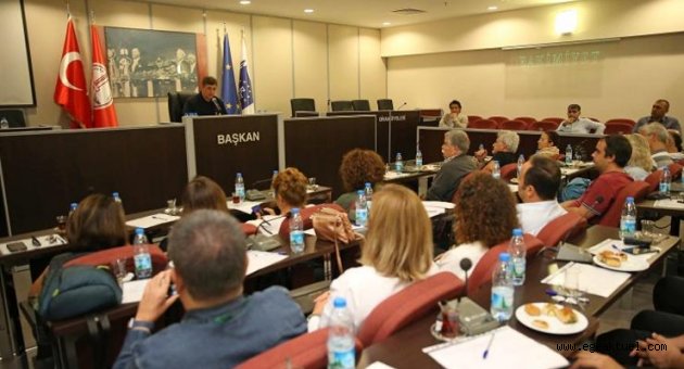 Karşıyaka’da ‘Gönüllü Zabıta’ dönemi başlıyor!