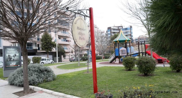 Karşıyaka’da, Hocalı Şehitleri için anlamlı etkinlik