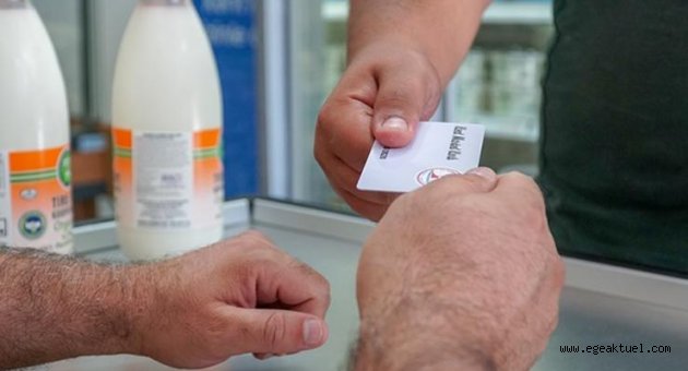 Karşıyaka’da iyilik yayılıyor