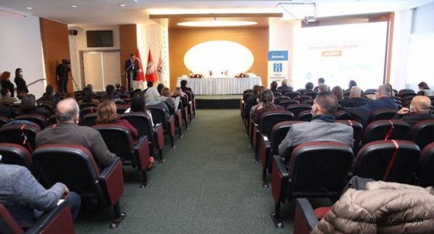 Karşıyaka’da ‘kentsel dönüşüm’ zirvesi