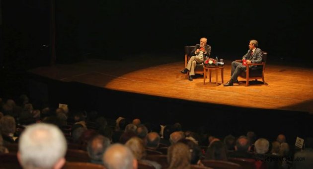Karşıyaka’da ‘Öğretmenler Günü’ coşkusu