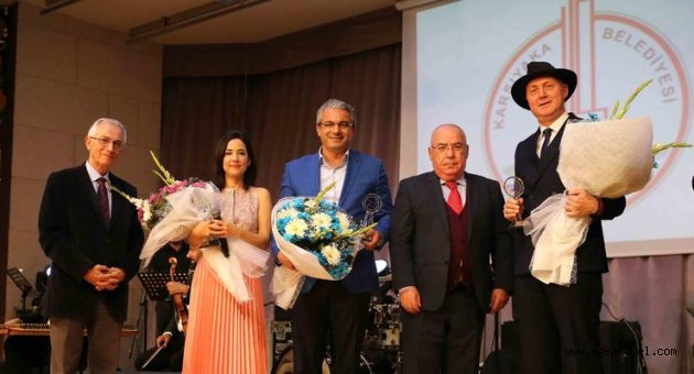 Karşıyaka’da örnek güç birliği 