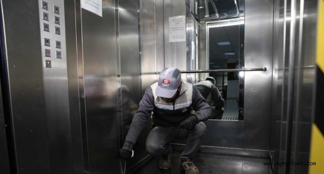 Karşıyaka’da örnek tablo
