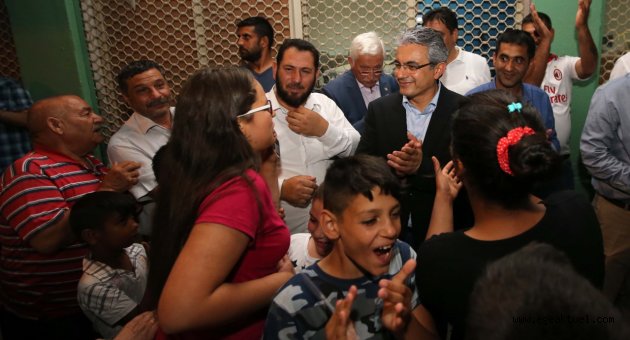  Karşıyaka’da ‘Roman Kooperatifi’ kuruldu