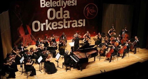 Karşıyaka’da sanat dolu Mart