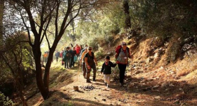 Karşıyaka’da spor ve eğlence dolu yarıyıl!