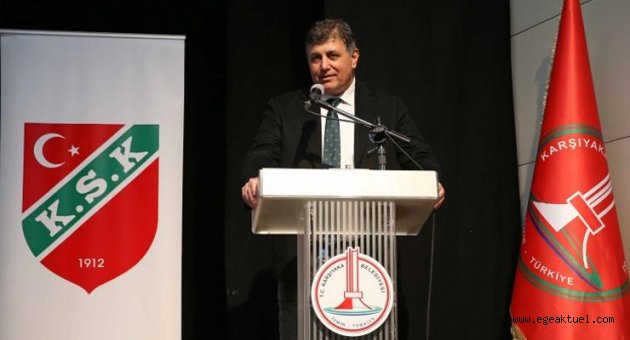 Karşıyaka’da ‘vefa’ buluşmasI